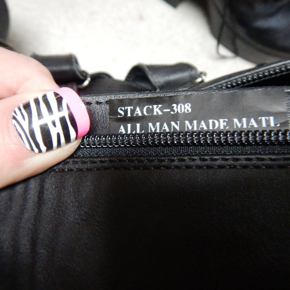 Demonia Stack 308 - Picture 3 of 3